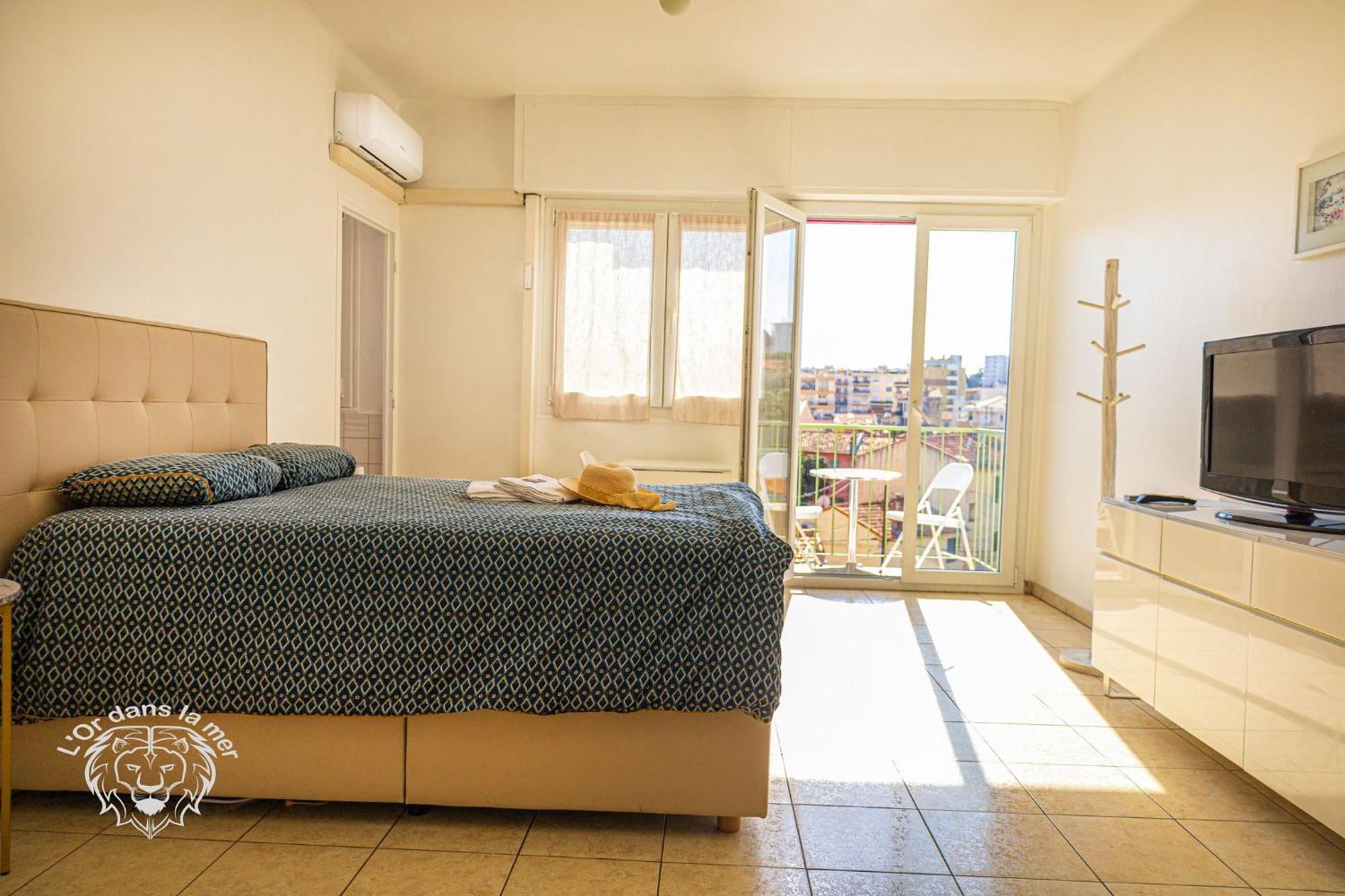 L'or Dans La 3 Appartement